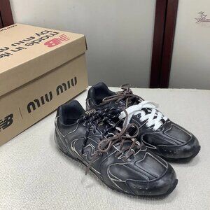 ✅Authentic NWB Miu Miu x New Balance 530 SL Sneakers